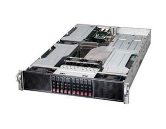 Supermicro SYS-2028GR-TR