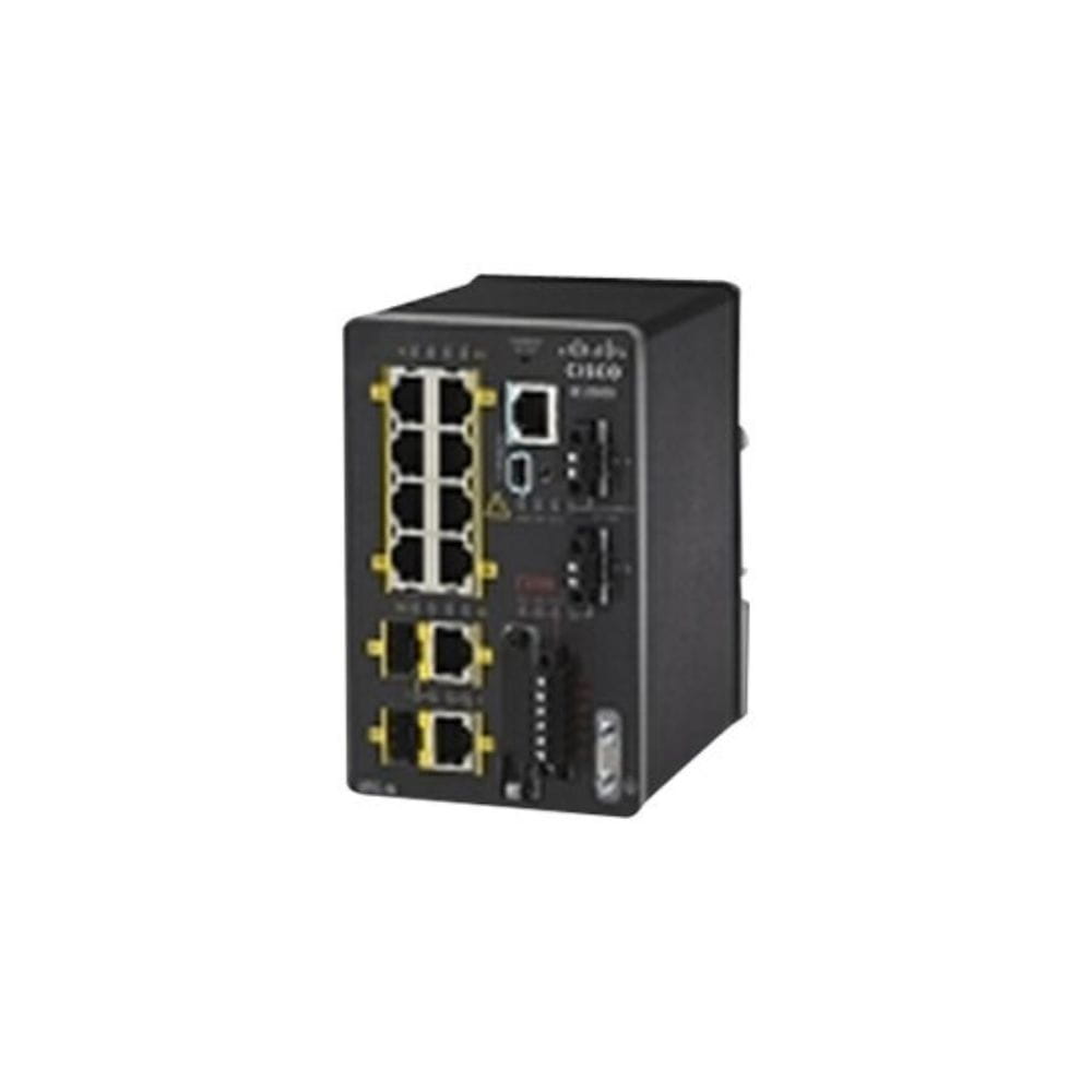 Cisco Industrial Ethernet 2000 - buy | refurbished & new