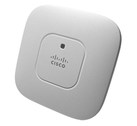 Cisco AIR-AP702I-UXK9