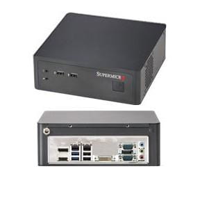 Supermicro SYS-1018L-MP