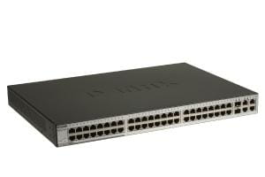 D-Link DES-1252