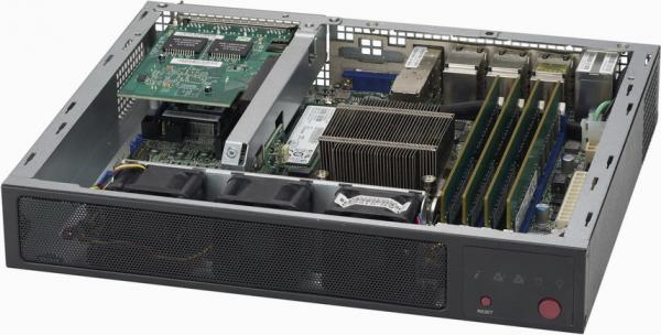 Supermicro CSE-E300