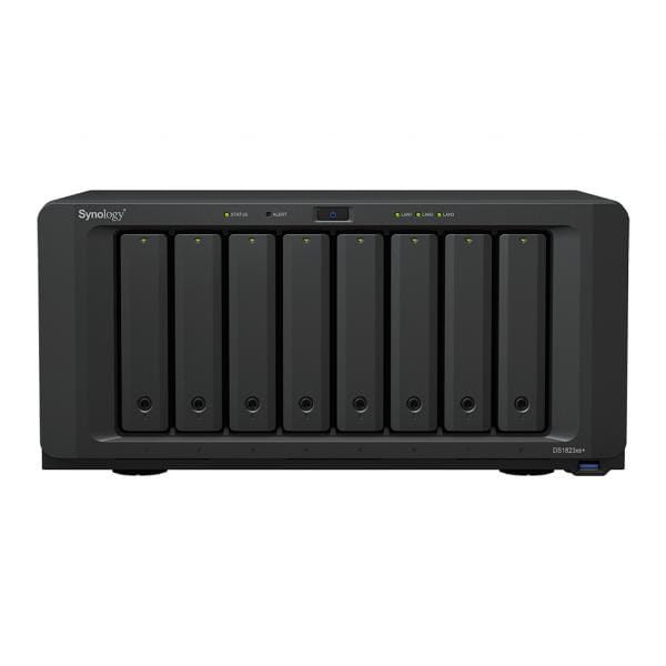 Synology DS1823XS+/128TB-HAT33