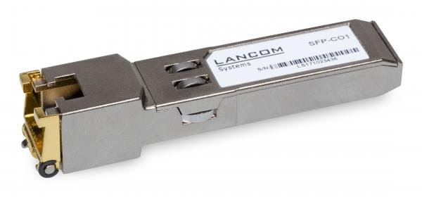 LANCOM SFP-CO1 Bulk 10 (60186)