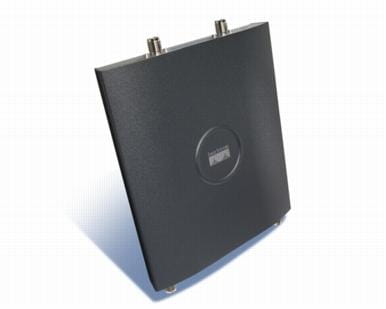 Cisco AIR-AP1242AG-P-K9
