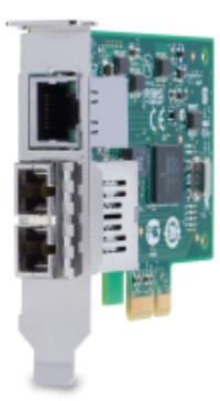 Allied Telesis AT-2911STX/SC-001