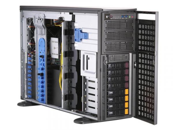 Supermicro SYS-740GP-TNRBT