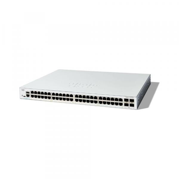 Cisco C1200-48T-4X