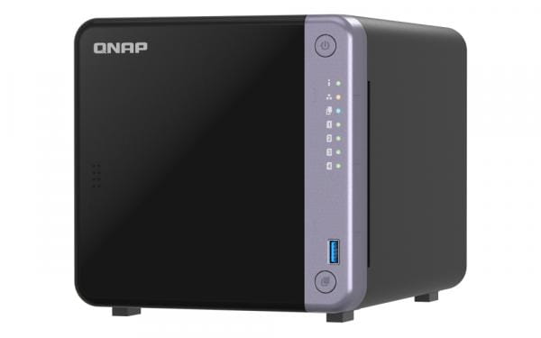 QNAP TS-432X-4G/4XST8000VN002