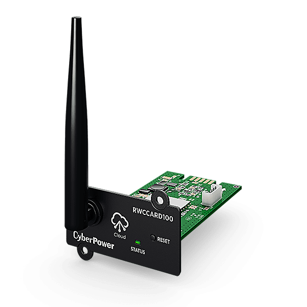 CyberPower RWCCARD100