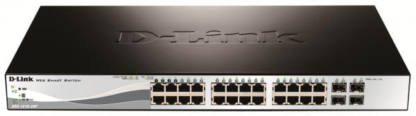 D-Link DGS-1210-28P/E