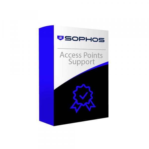 Sophos Access Points Support for AP6 840 - 36 MOS (AP840S36ZZNCAA)