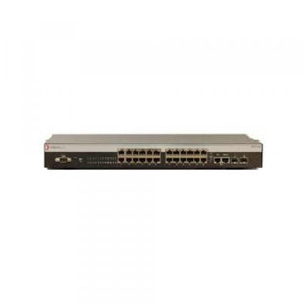 Enterasys A2H124-24FX