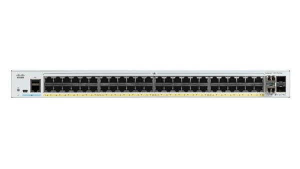 Cisco C1000-48FP-4G-L
