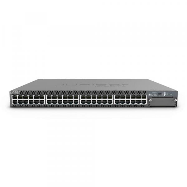 Juniper Networks EX4400-48T-AFI
