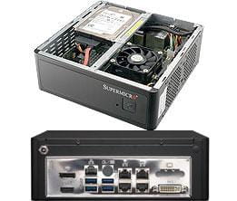 Supermicro SYS-1019S-MP
