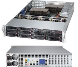 Supermicro SYS-6027AX-72RF