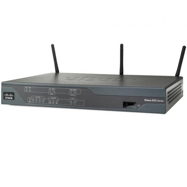 Cisco CISCO888W-GN-A-K9