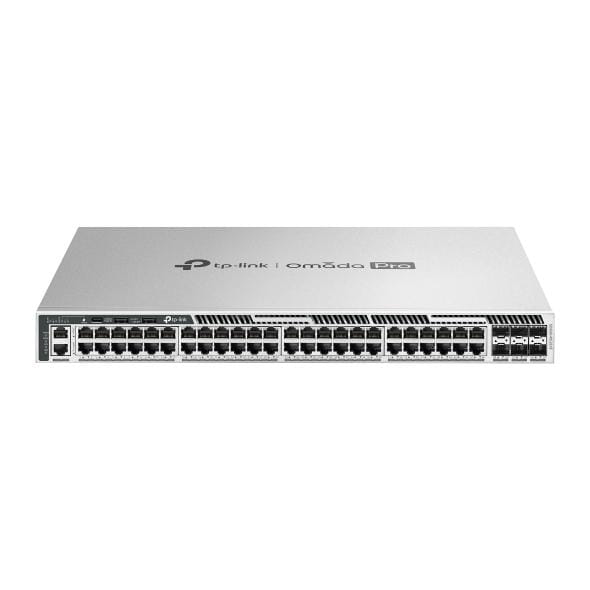 TP-Link Omada S6500-48G6XF