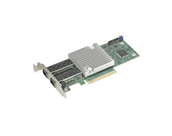 Supermicro AOC-S25GC-I2S-O