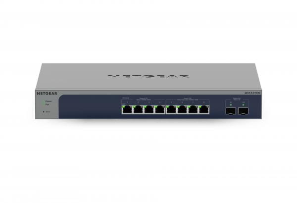 Netgear MS510TXM-100EUS