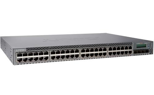 Juniper Networks EX4300-48T