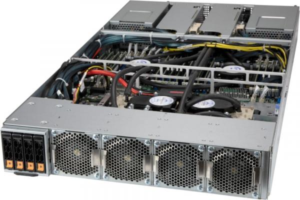 Supermicro AS-2124GQ-NART-LCC