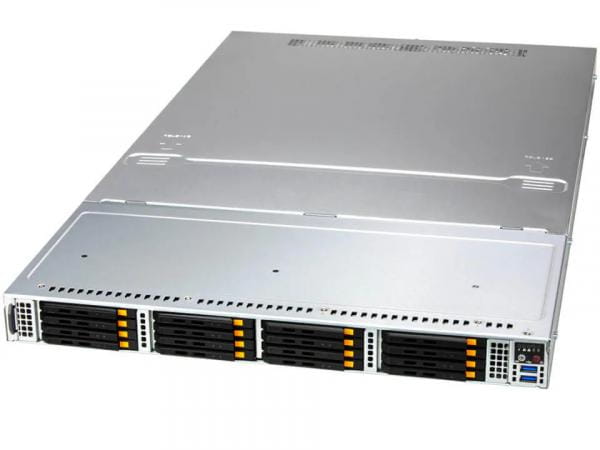 Supermicro SSG-121E-NE316R