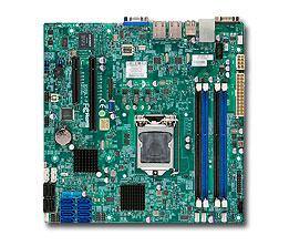 Supermicro MBD-X10SL7-F-B