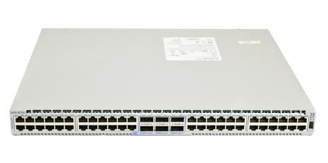 Arista DCS-7280TR-48C6-R