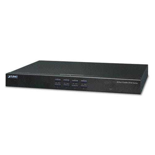 Planet KVM-210-08