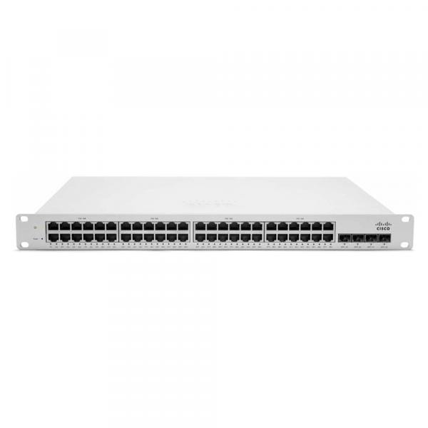 Cisco MS220-48LP-HW
