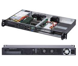 Supermicro SYS-5019A-FTN4