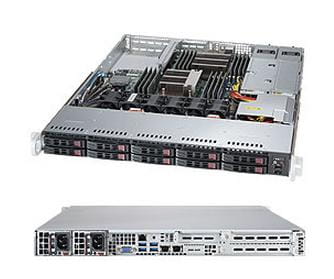 Supermicro SYS-1028R-WC1RT