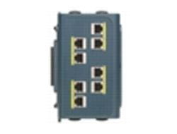 Cisco IEM-3000-8TM