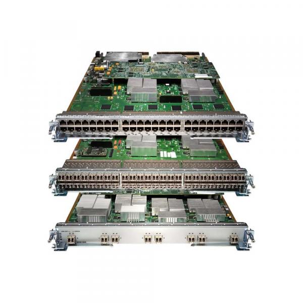 Juniper Networks EX8200-48F-TAA