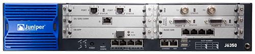 Juniper Networks J-6350-JB