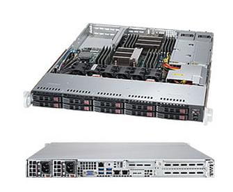Supermicro SYS-1028R-WC1R