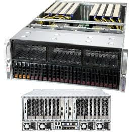 Supermicro AS-4124GS-TNR+
