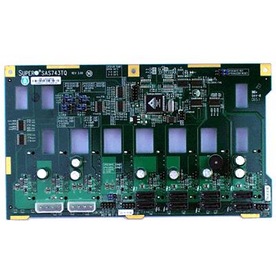 Supermicro CSE-SAS-743TQ
