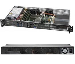 Supermicro SYS-5019A-FN5T