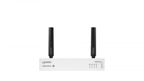 LANCOM R&amp;S Unified Firewall UF-60 LTE (55003)