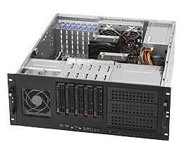 Supermicro CSE-842TQ-865B