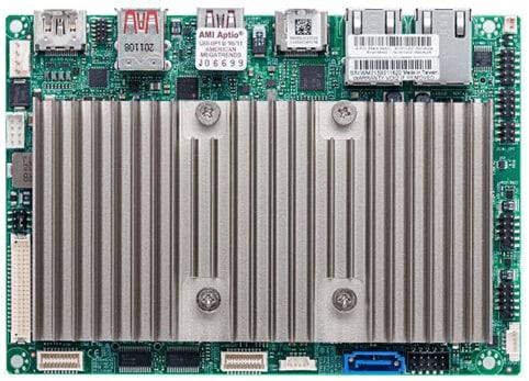 Supermicro MBD-X12STN-E