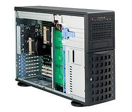 Supermicro CSE-745TQ-R1200B