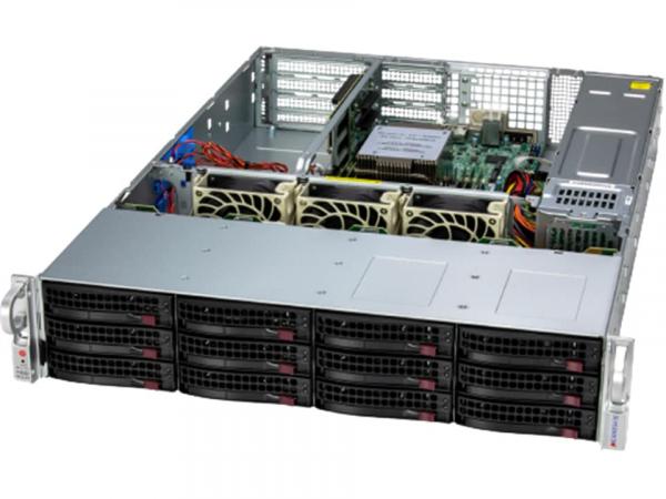 Supermicro AS-2015SV-WTNRT