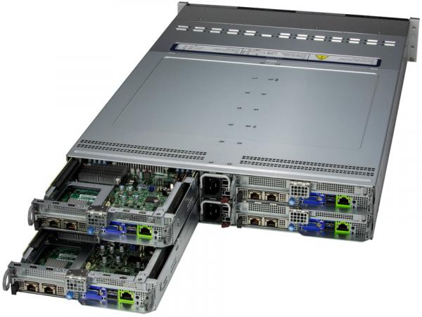 Supermicro SYS-222BT-HNR