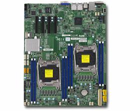 Supermicro MBD-X10DRD-IT-B