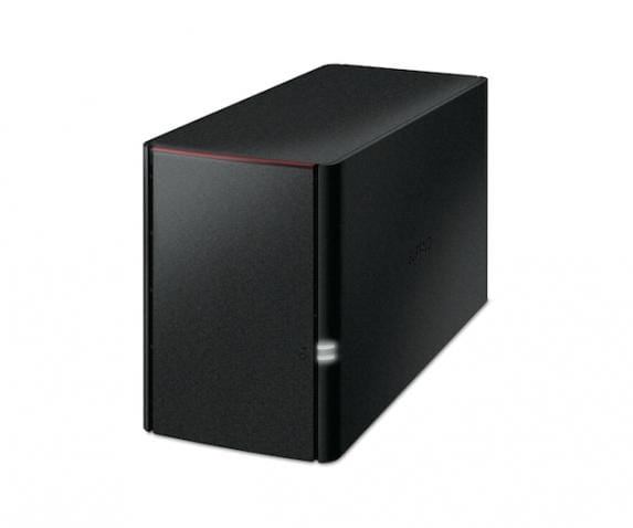 Buffalo LS220DE-EU