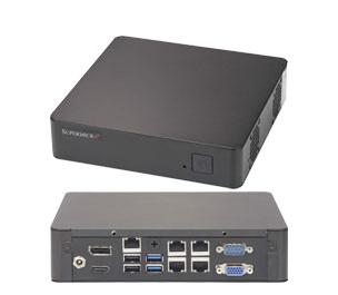 Supermicro SYS-E200-9B